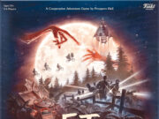 ET The Board Game