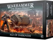 Horus Heresy