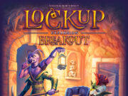 Lockup Breakout