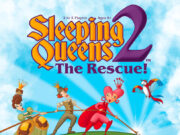 Sleeping Queens 2: The Rescue Review Sleeping Queens 2