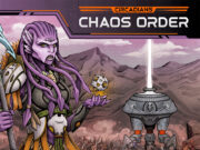 Circadians: Chaos Order Review Circadians: Chaos Order