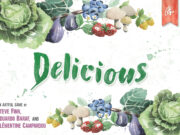Delicious Review Delicious