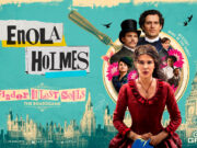 Enola Holmes: Finder of Lost Souls Review Enola Holmes