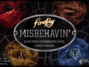 Firefly: Misbehavin’ Review Firefly: Misbehavin'