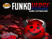 Funkoverse Kool Aid Man