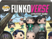 Funkoverse Squid Game