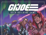 GI Joe Coldsnap