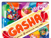 Gasha