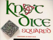 Knot Dice