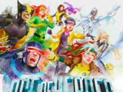 Marvel: Age of Heroes