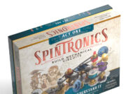 Spintronics Review Spintronics
