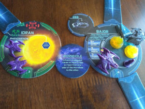 Star Trek Ascendancy Expansions Wormhole