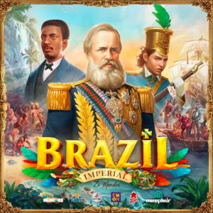 Brazil: Imperial