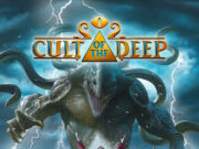 Cult of the Deep Review Cult of the Deep