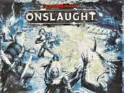 Dungeons and Dragons Onslaught