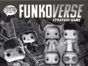 Funkoverse Universal