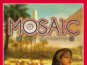 Mosaic