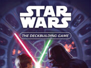 Star Wars Deck Building Game