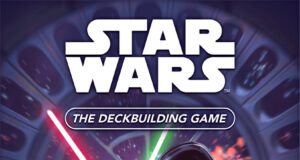 Star Wars Deck Building Game