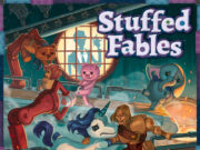 Stuffed Fables: Oh, Brother! Expansion Stuffed Fables Oh Brother