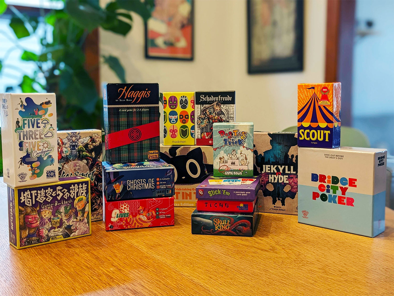 10 of the Best 2-Player Card Games for 2023