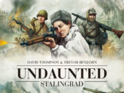 Undaunted: Stalingrad