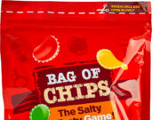 Bag of Chips Review Bag of Chips