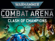 Combat Arena