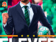 Eleven: Football Manager Board Game Review Eleven