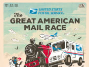 The Great American Mail Race
