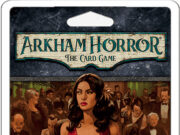 Arkham Horror LCG: Fortune and Folly Expansion Review Arkharm Horror Fortune and Folly Review