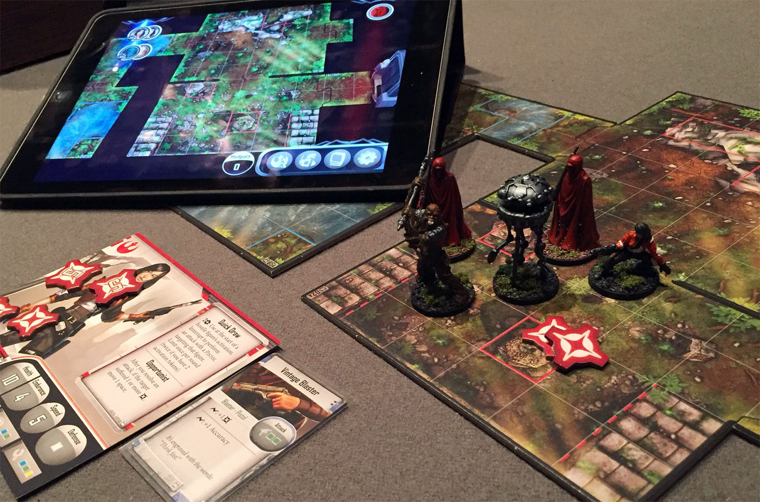 The 31 Best 2-Player Board Games to Play in 2023 - Tabletop Gaming