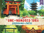 One Hundred Torii Diverging Paths Expansion Review Diverging Paths