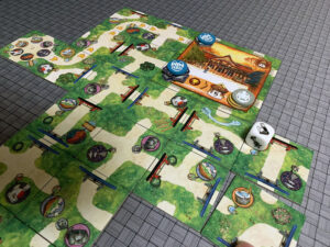 Wizards of the Coast Honors Sheldon Menery with 'Magic: The Gathering' 'Secret Lair' Drop - Kai's Castle Blog Diverging Paths Gameplay