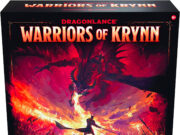 Dragonlance: Warriors of Krynn
