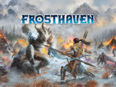 Frosthaven