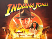 Indiana Jones Sands of Adventure