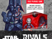Star Wars Rivals Review Star Wars: Rivals