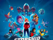 Starship Captains