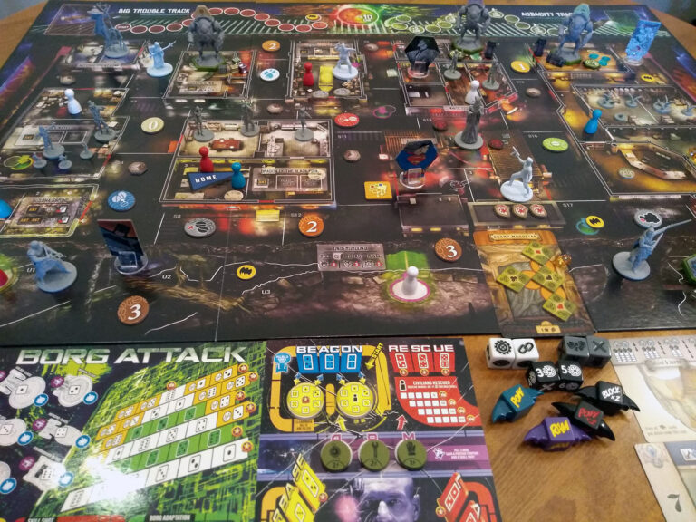 Board Game Quest Board Game Reviews, News and More