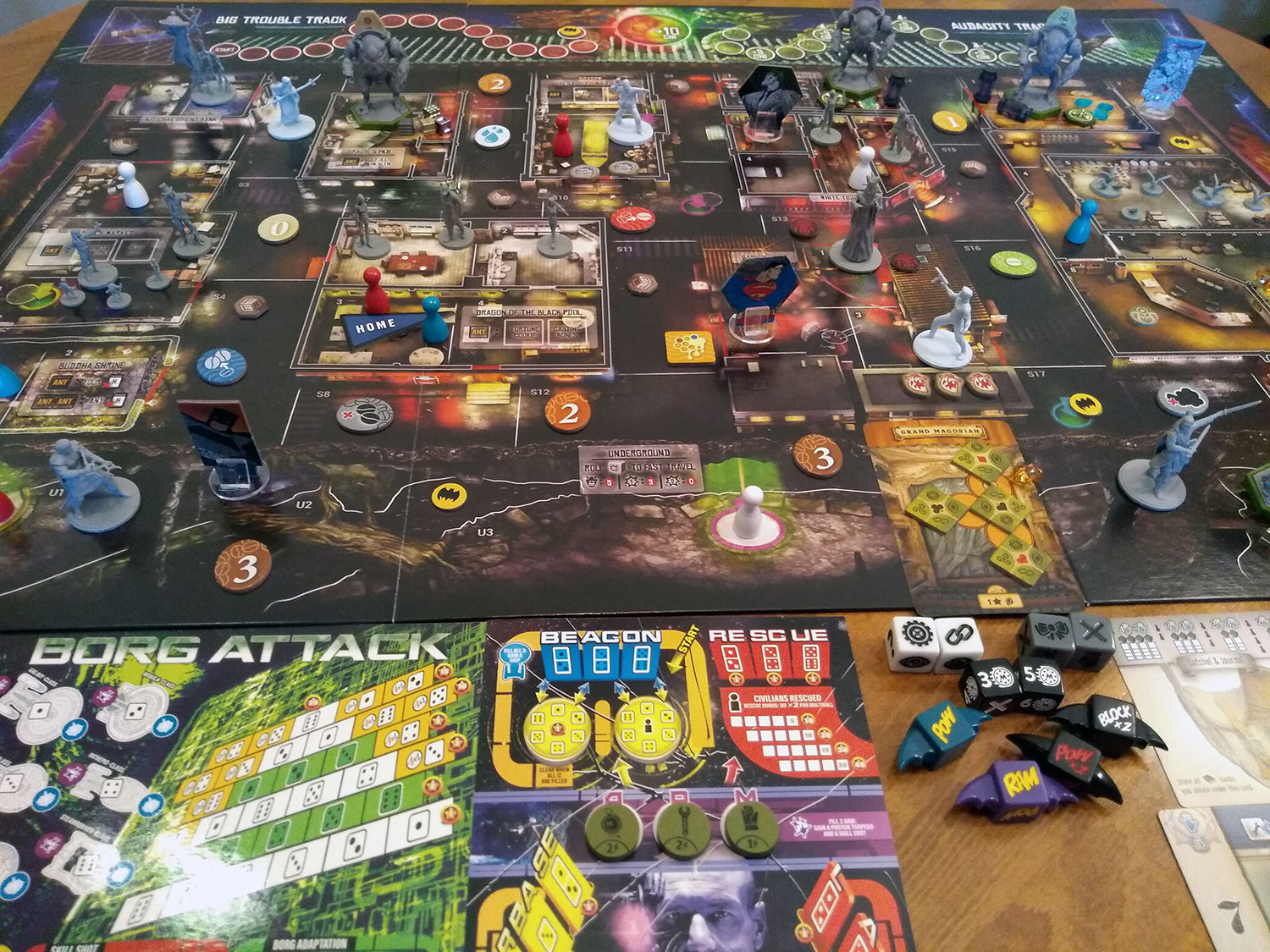 Journey through the stars: Top 17 Science-Fiction-Themed Pinball