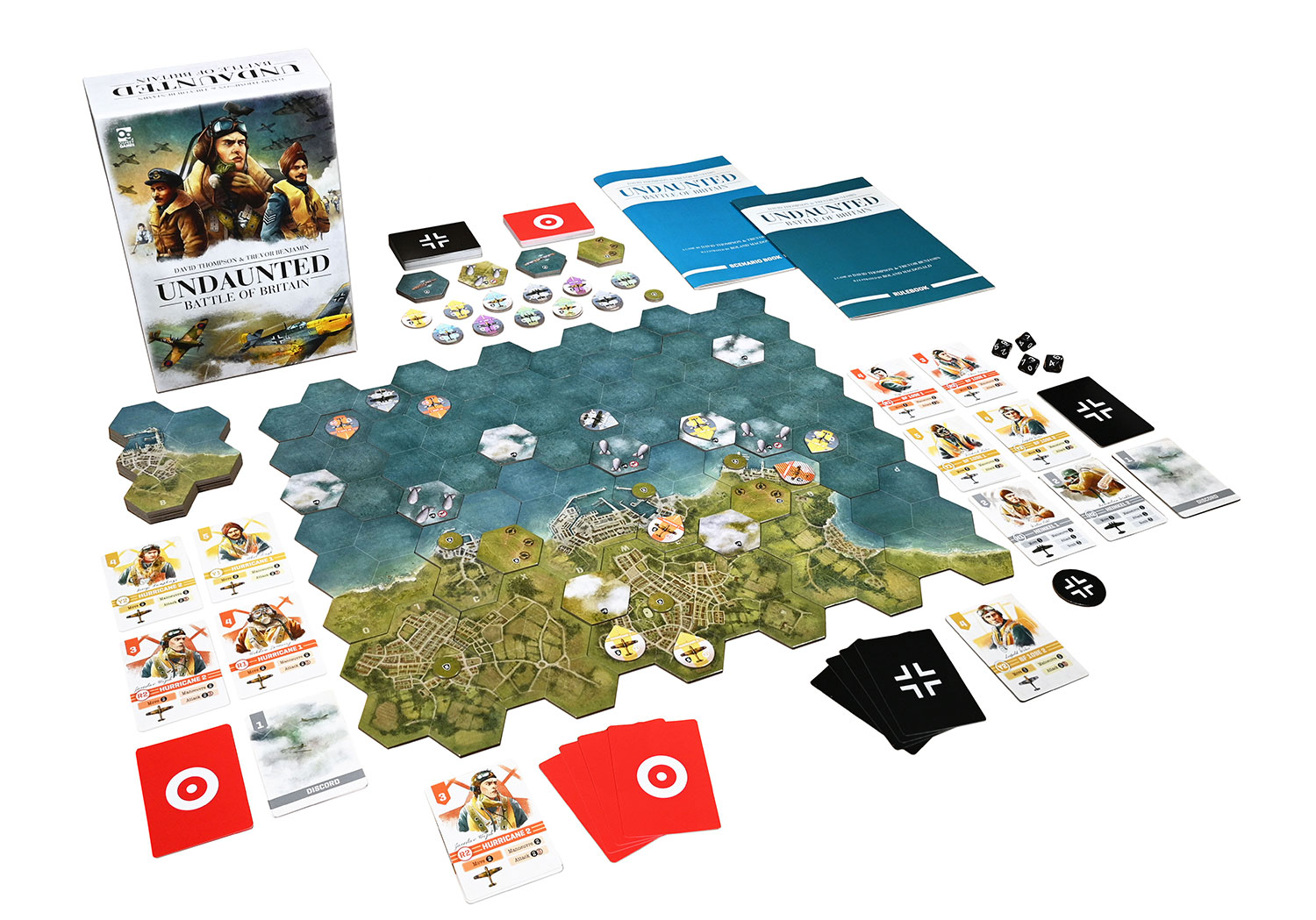 2018 Board Game Award Winners - Board Game Quest