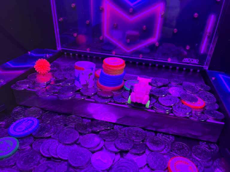 Coin Pusher 365 Overview – Convey the Arcade Dwelling - Octo Quasar