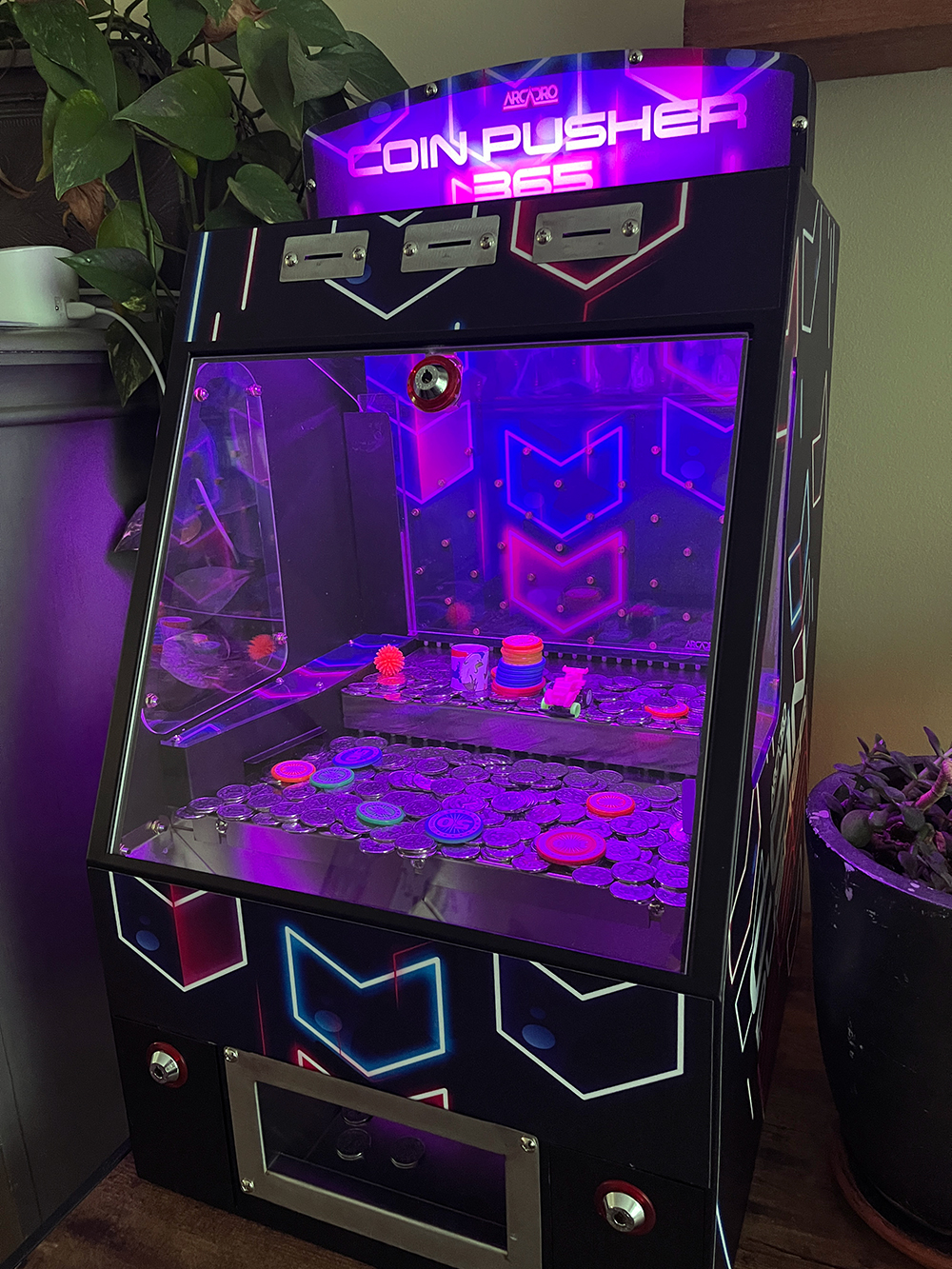 Coin Pusher Game Locations Near Me Online Centralcountiesservices
