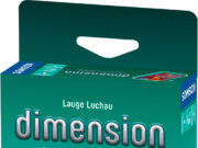 Dimension: The Brain Game To Go Review Dimension: To Go
