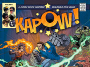 Kapow! Volume 1 Review Kapow! Volume 1