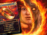 New Games, Warhammer Sells Out, and the Bounty on the One Ring Climbs One Ring News