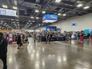 Origins 2023 Recap Origins 2023 Hall