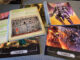 Miniature Lordwrath The Shadowknight + Cartes Tanares Adventures - Occasion