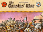 The Cousins’ War Review The Cousins War